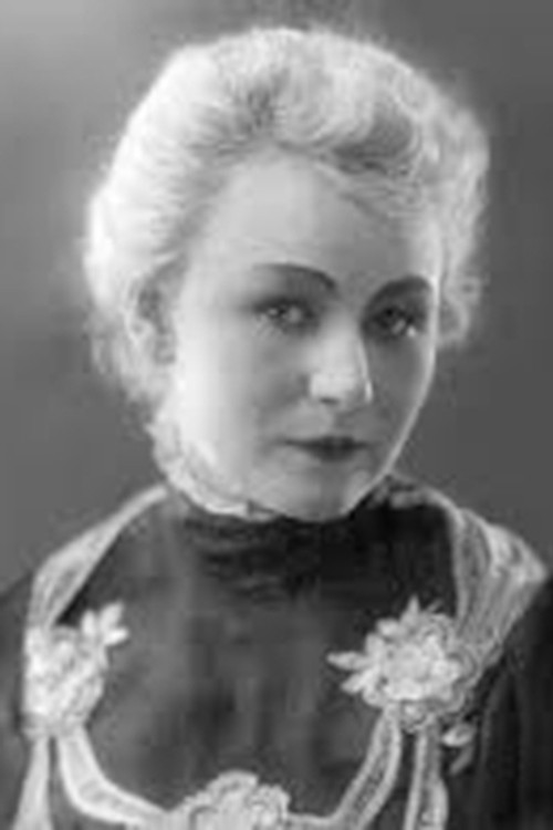 Sofya Avericheva profile