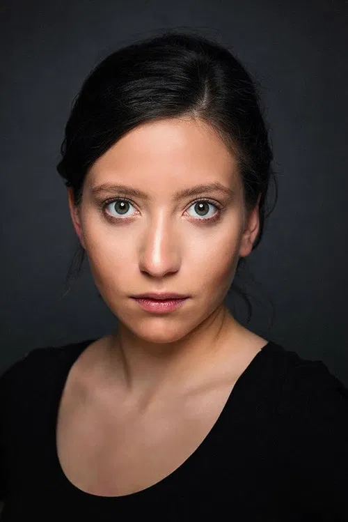 İlda Özgürel profile