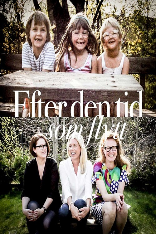 Efter den tid som flytt poster