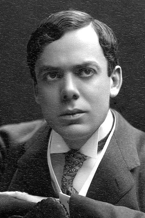 Norman Hackett profile