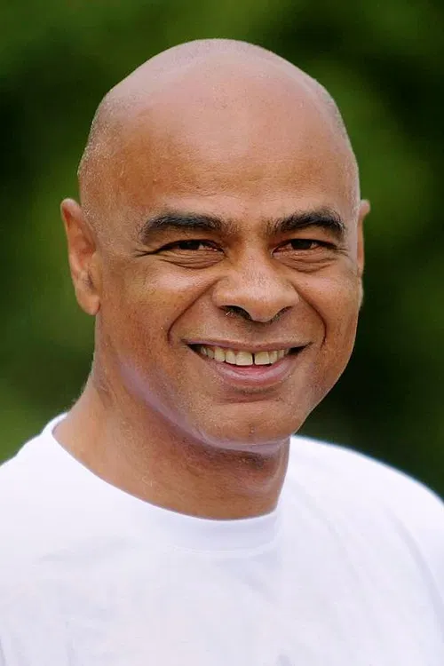 Charles M. Huber profile