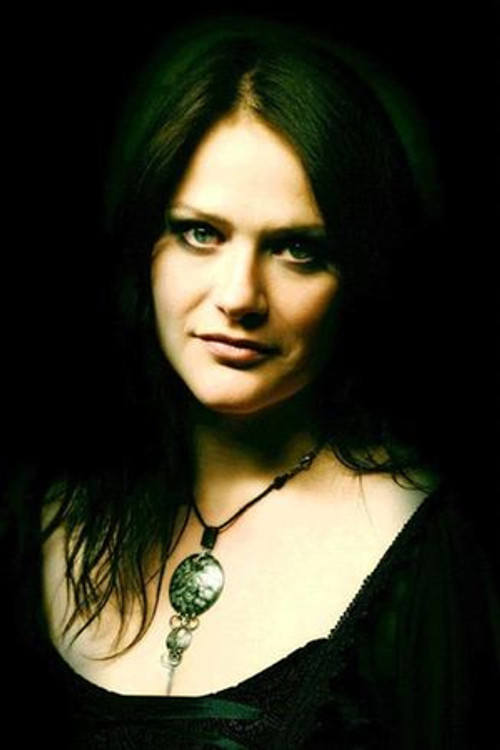 Vibeke Stene profile