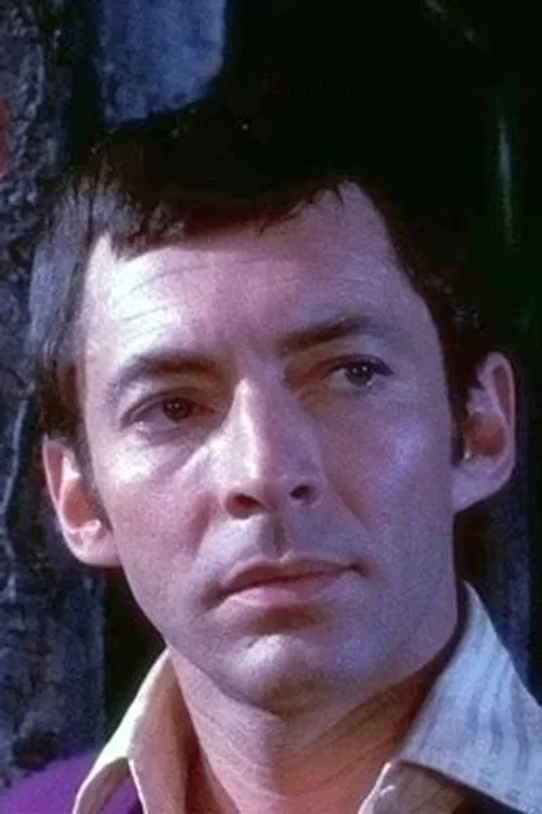 Kenneth Nelson profile