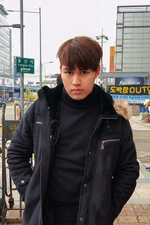 Sukhum Pechyim profile