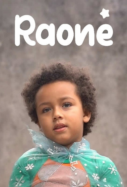 Raone poster