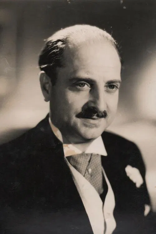 Paquito Busto profile