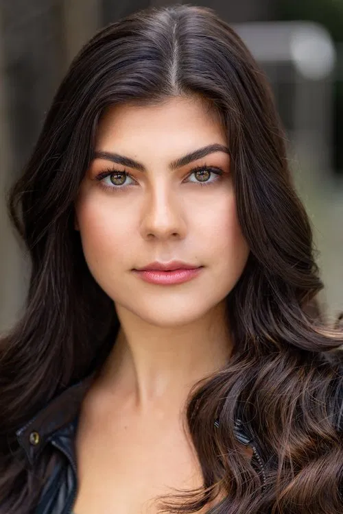 Sabrina Miniaci profile