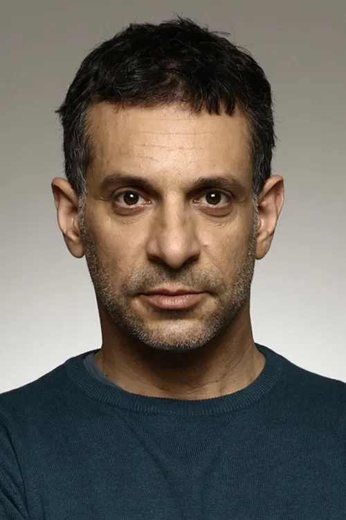 George Hraniotis profile