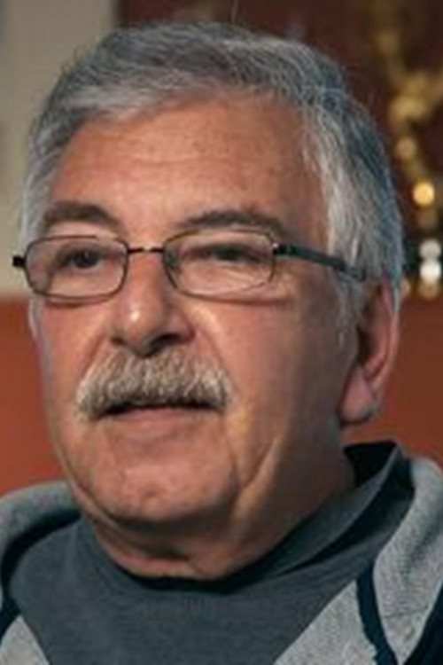 Victor DiNapoli profile