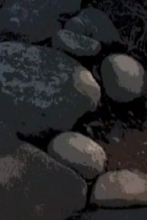 A Walk Through Waseda Garden poster