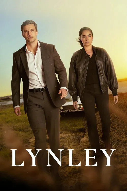 Lynley poster