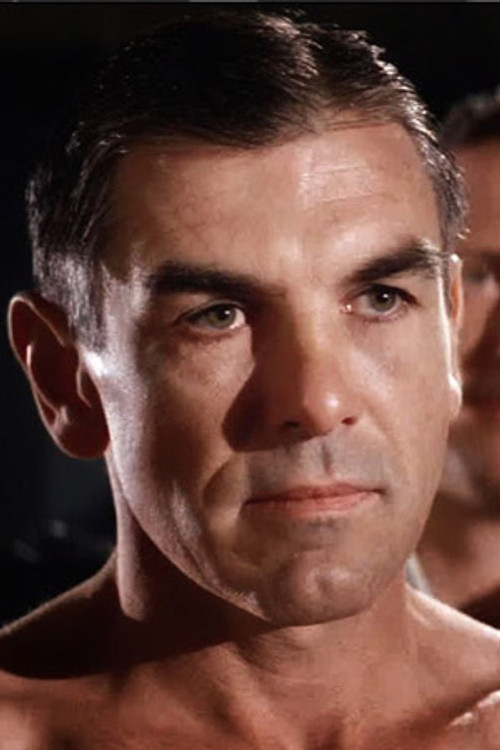 Nick Dimitri profile