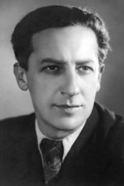 Semyon Goldshtab profile