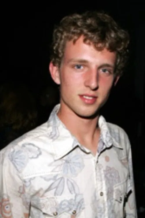 Lucas Astrom profile