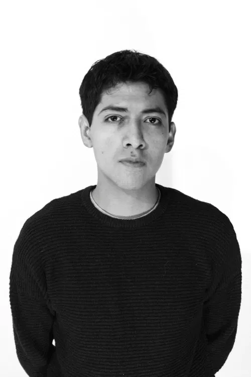 Gustavo Marín profile