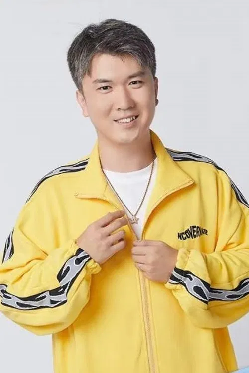 Zhang Youwei profile