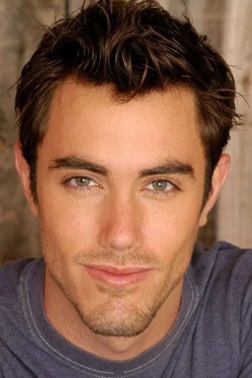 Joel Ezra Hebner profile