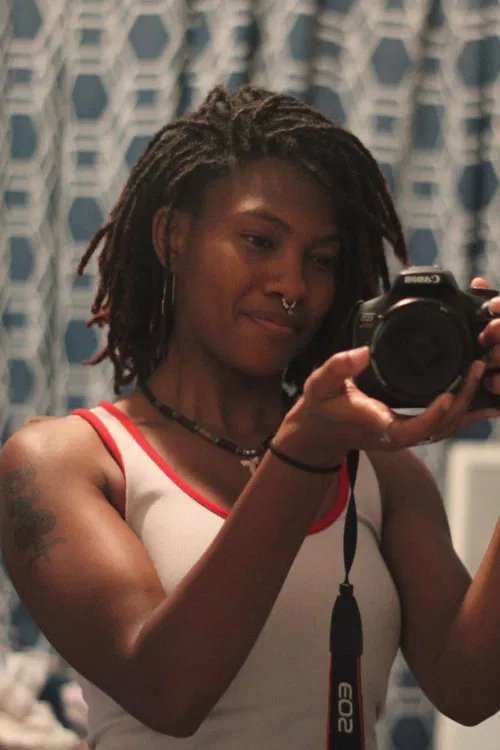 Trinitie Parker profile