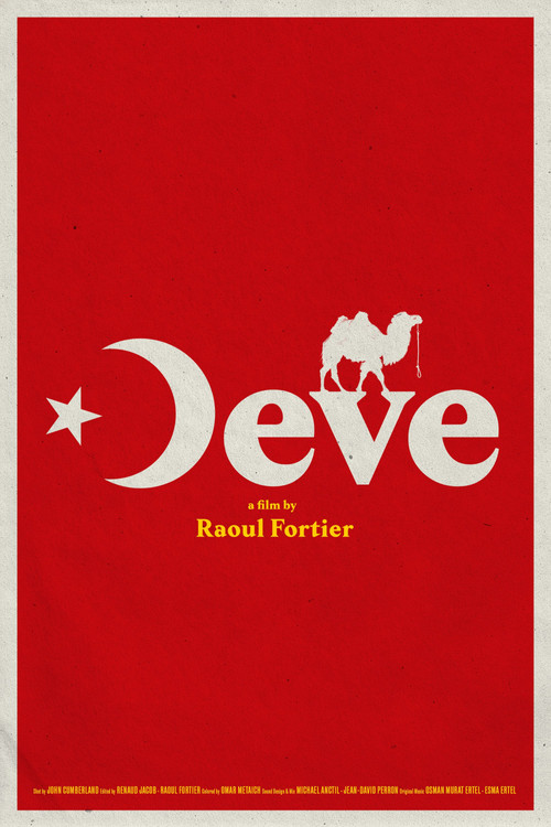 Deve poster