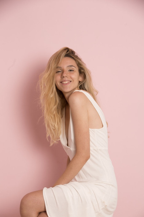 Laura Mateos profile