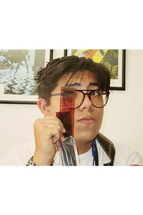 Iker Romero Martínez profile