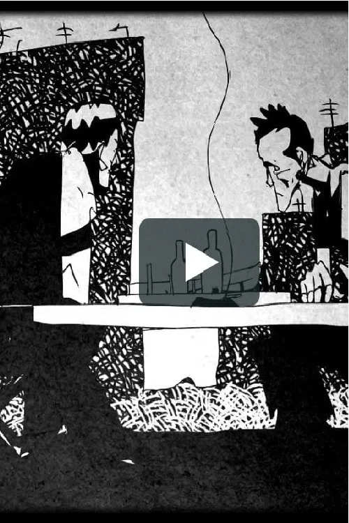 Why Elephants? poster