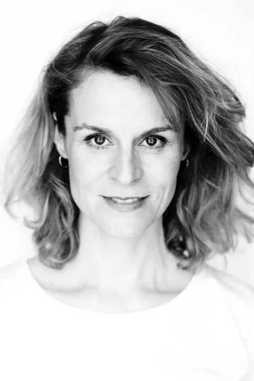 Kristine Nørgaard profile