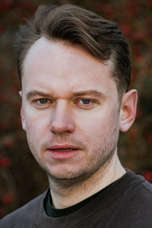 Alexander Krumhausen profile