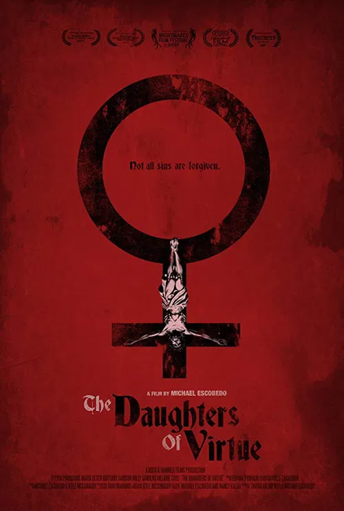 The Daughters of Virtue poster