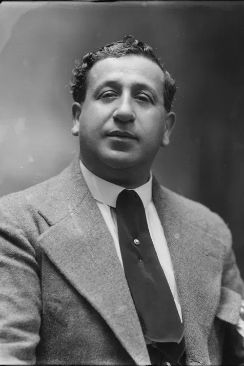 Arturo Falconi profile