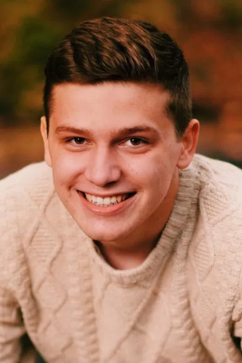 Ben Stafford profile