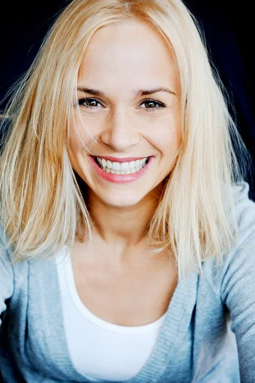 Annett Fleischer profile