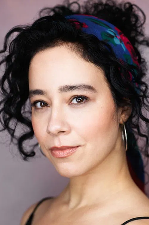 Veraalba Santa profile