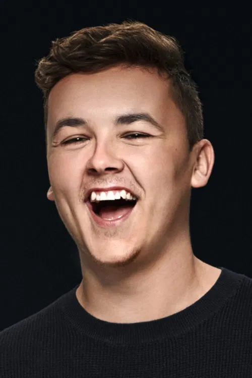 Danick Martineau profile