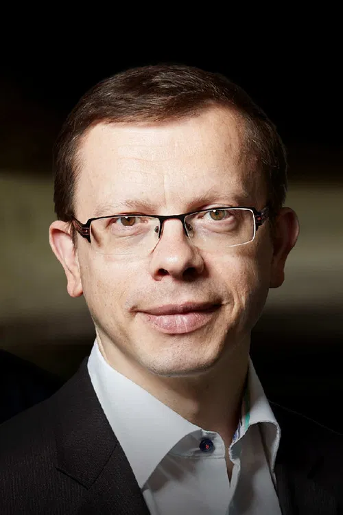 Sönke Iwersen profile