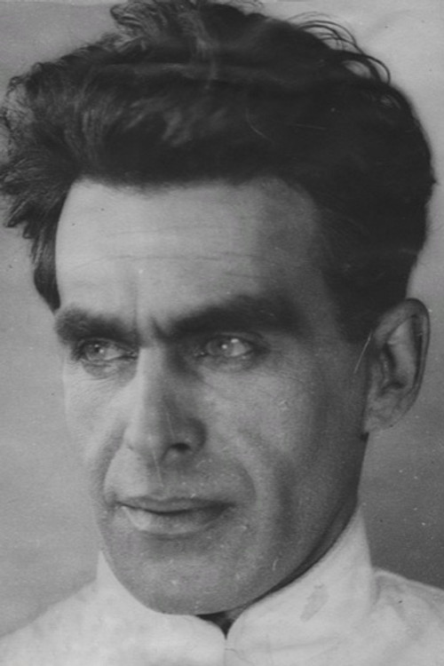 Viktor Yablonskiy profile