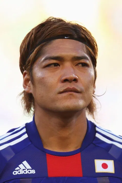 Yoshito Okubo profile