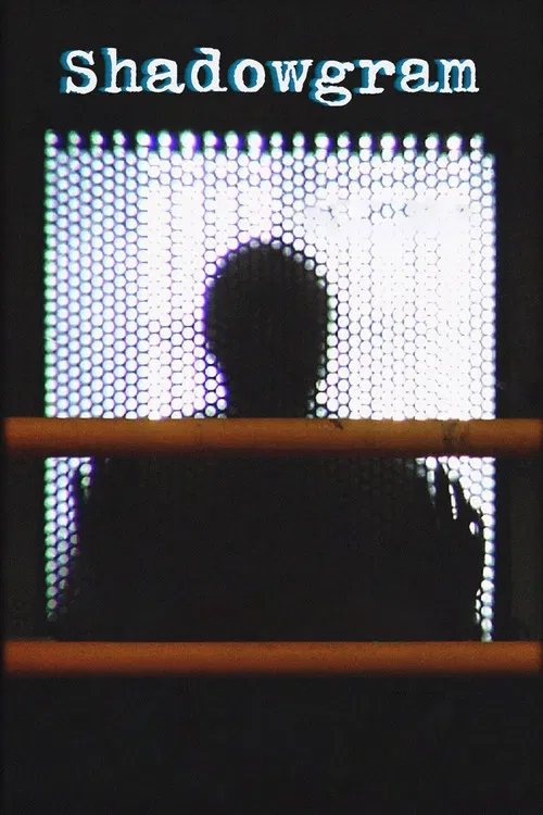Shadowgram poster