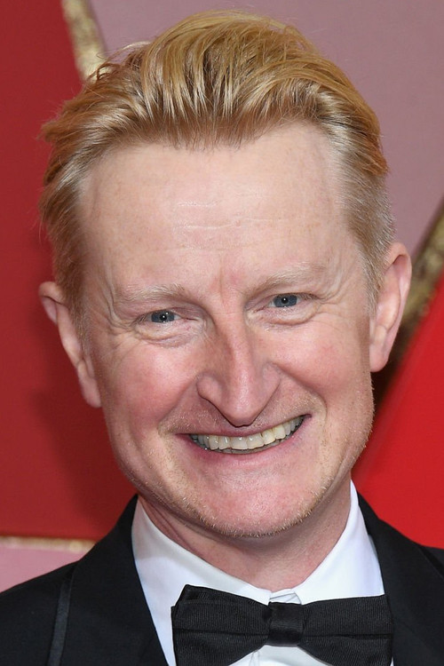 Guy Hendrix Dyas profile