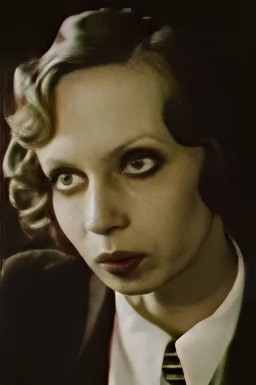 Mariya Belkina profile