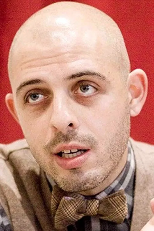 Roman Liberov profile