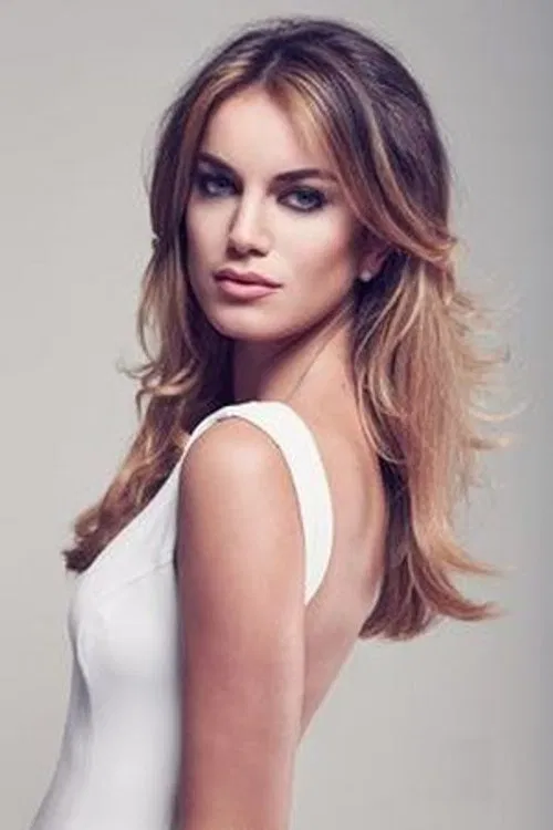 Heidi Lushtaku profile