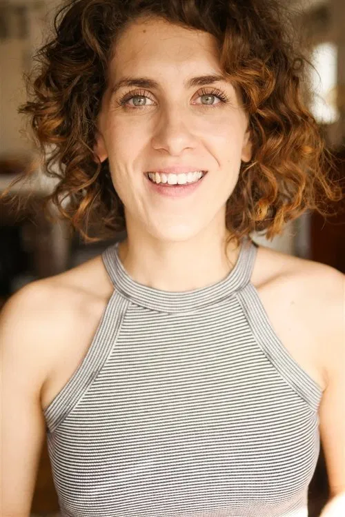 Salomé Villiers profile