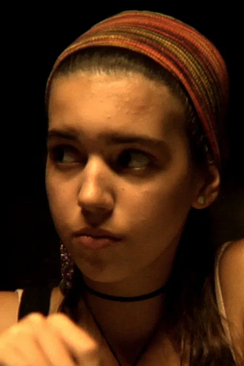 Mariana Alves profile