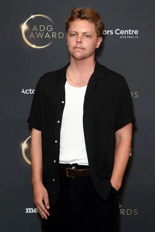 Riley Blakeway profile