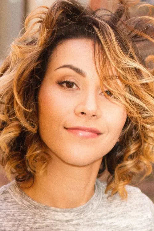 Angie Teodora Dick profile