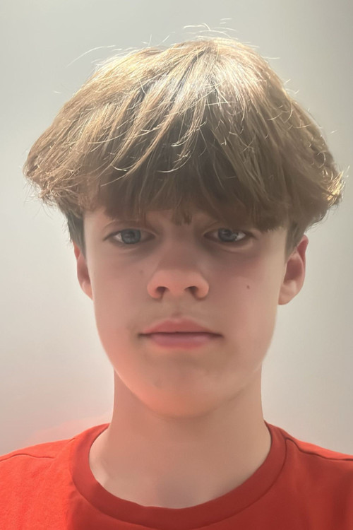 Harry Harford profile