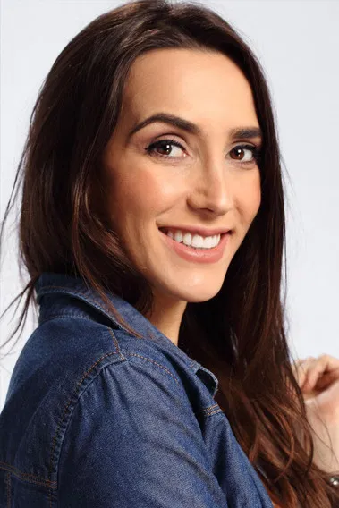 Cinara Vitor profile