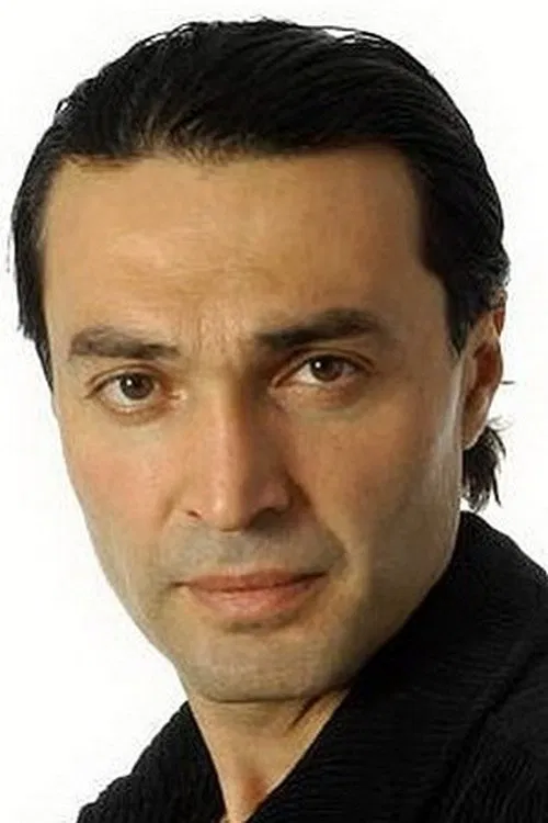 Samvel Muzhikyan profile