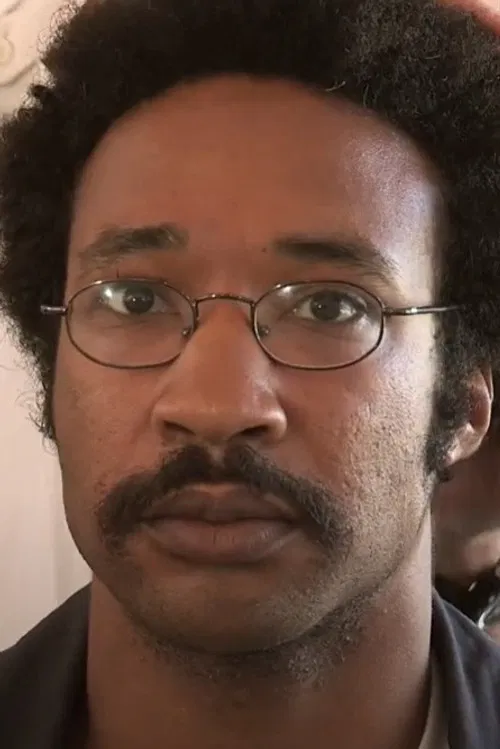 Christopher Hampton profile